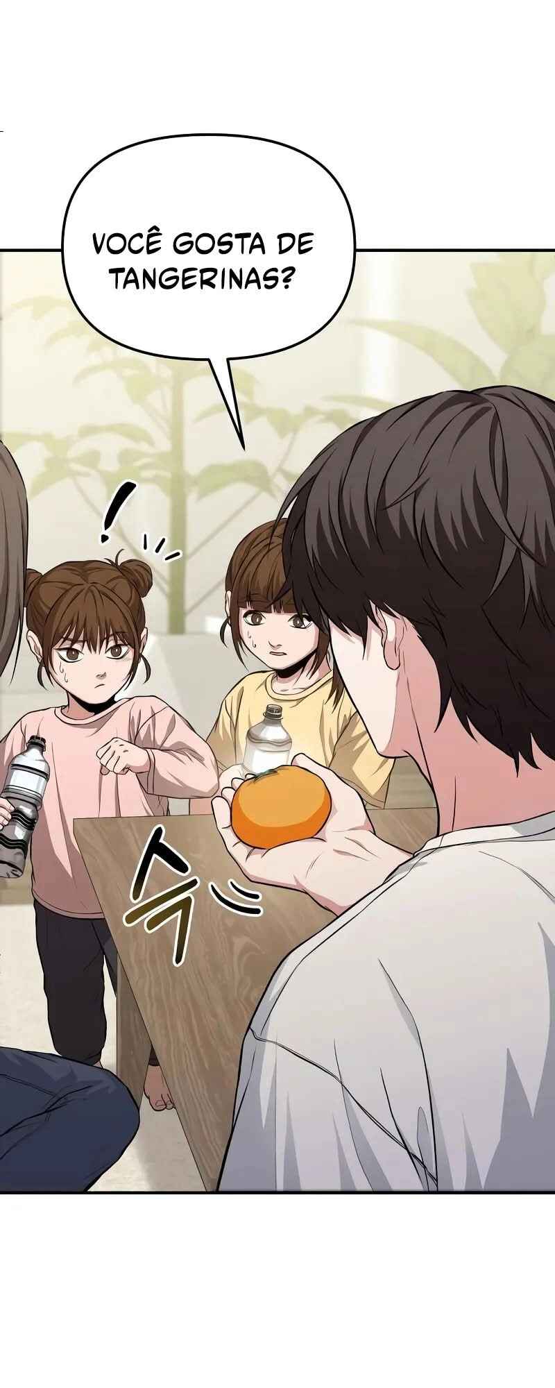 Read The Ultimate Shut In PT Manga Online