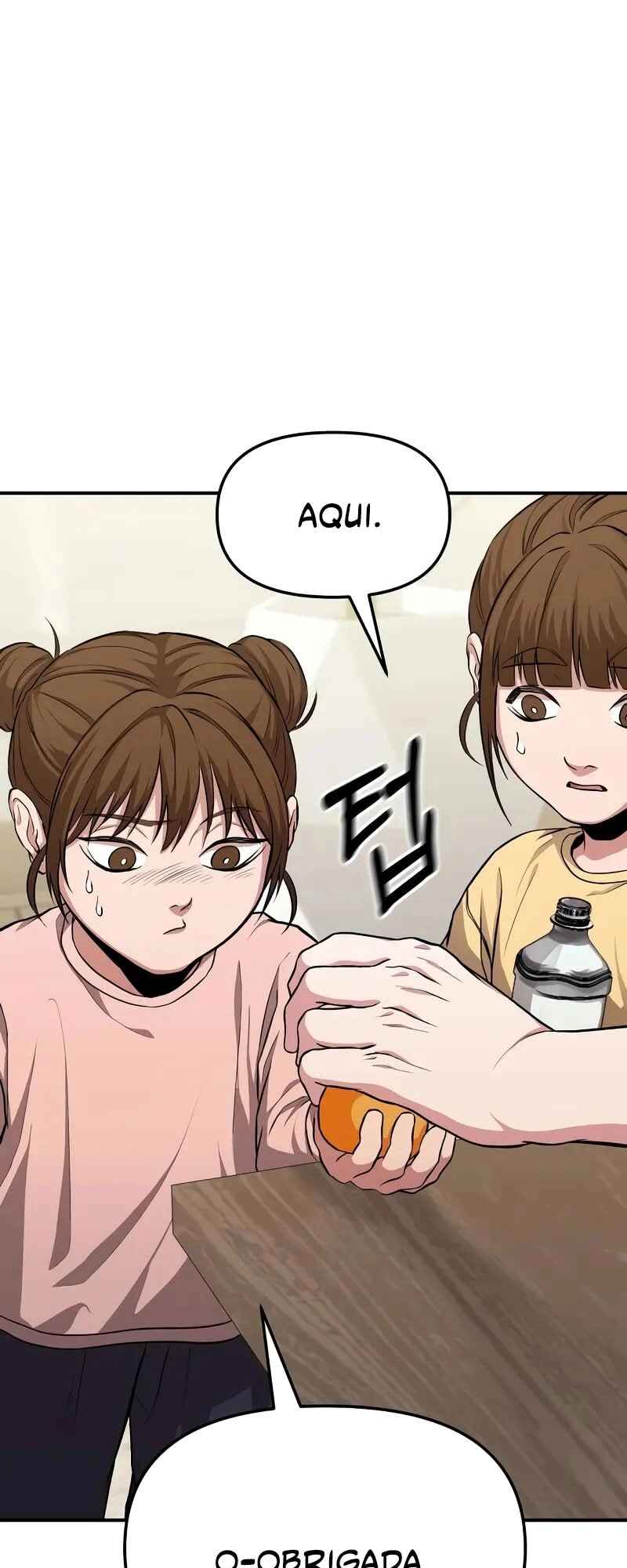 Read The Ultimate Shut In PT Manga Online