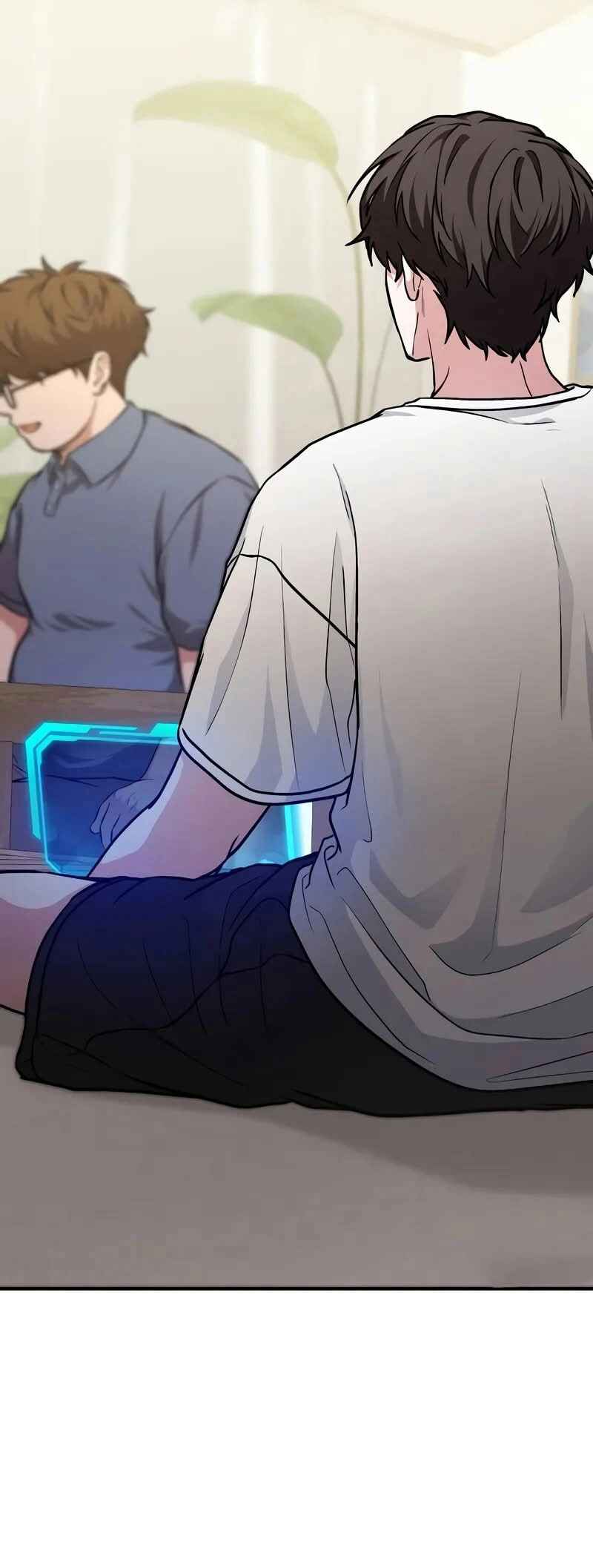 Read The Ultimate Shut In PT Manga Online