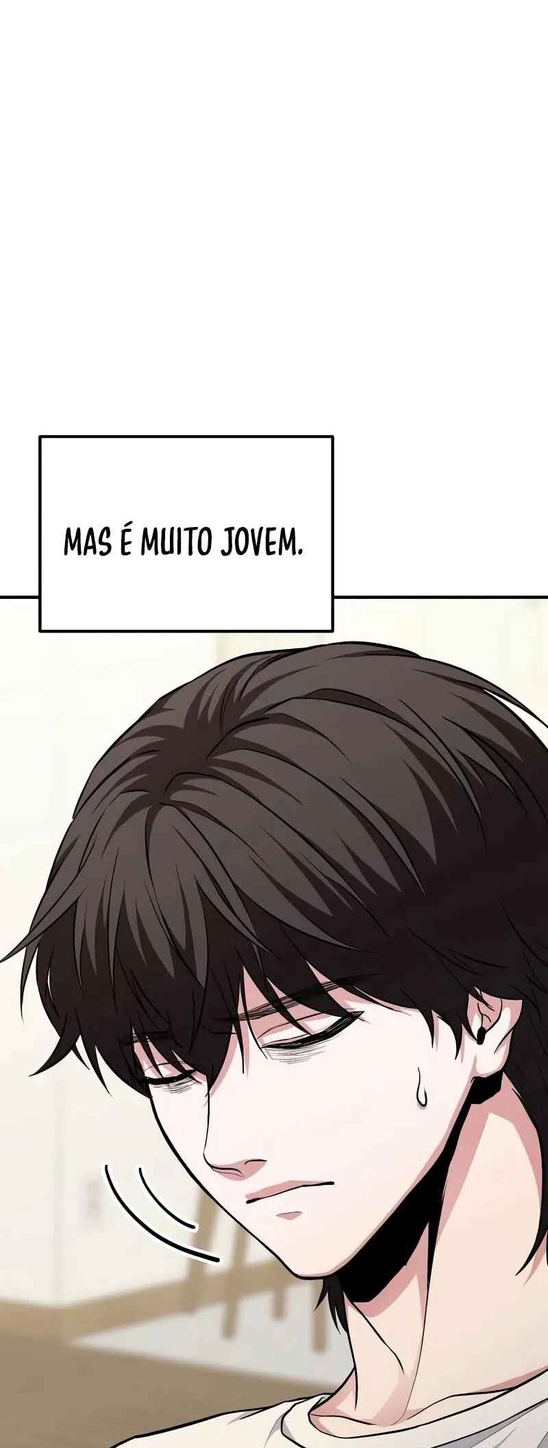 Read The Ultimate Shut In PT Manga Online