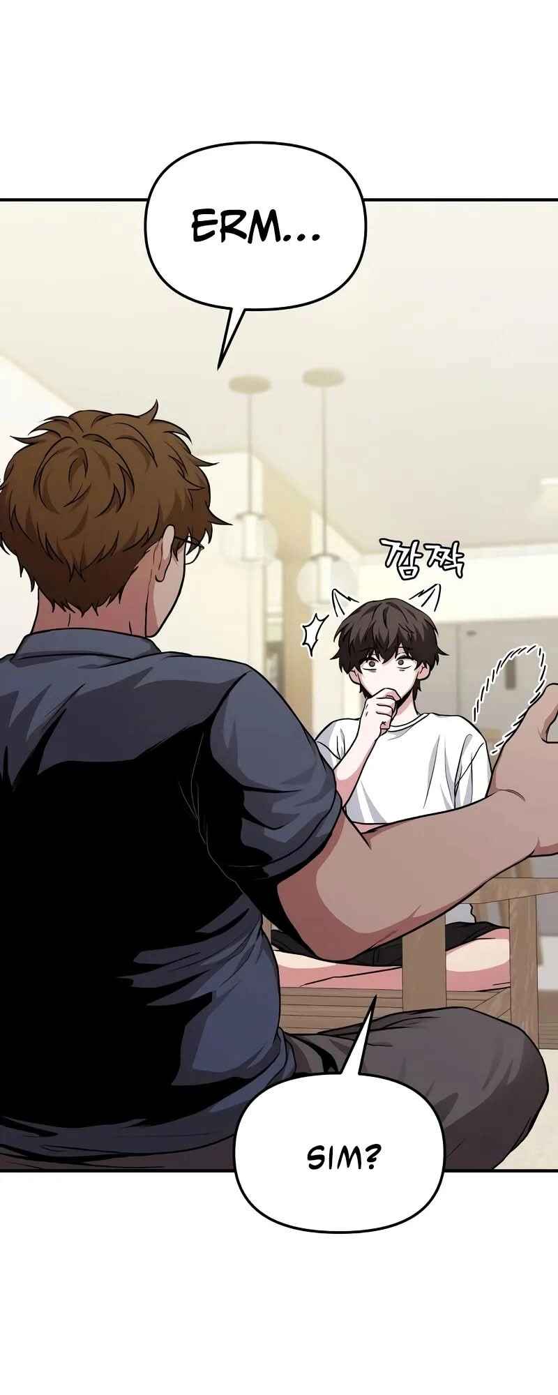 Read The Ultimate Shut In PT Manga Online
