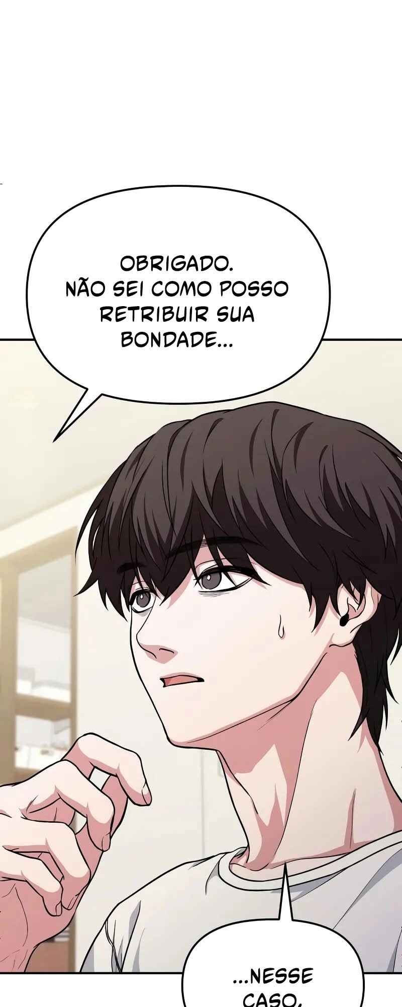 Read The Ultimate Shut In PT Manga Online
