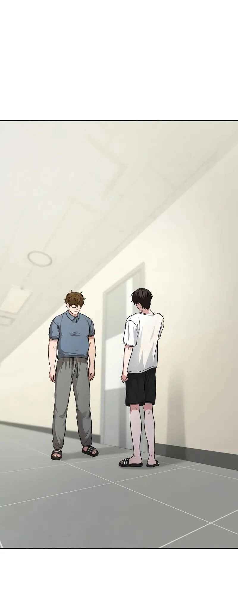Read The Ultimate Shut In PT Manga Online