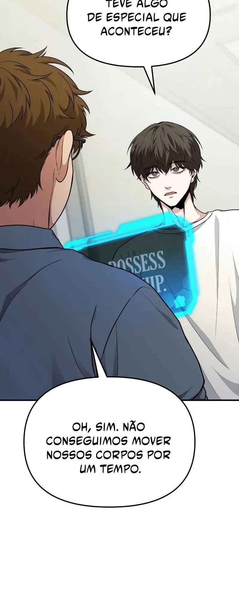 Read The Ultimate Shut In PT Manga Online
