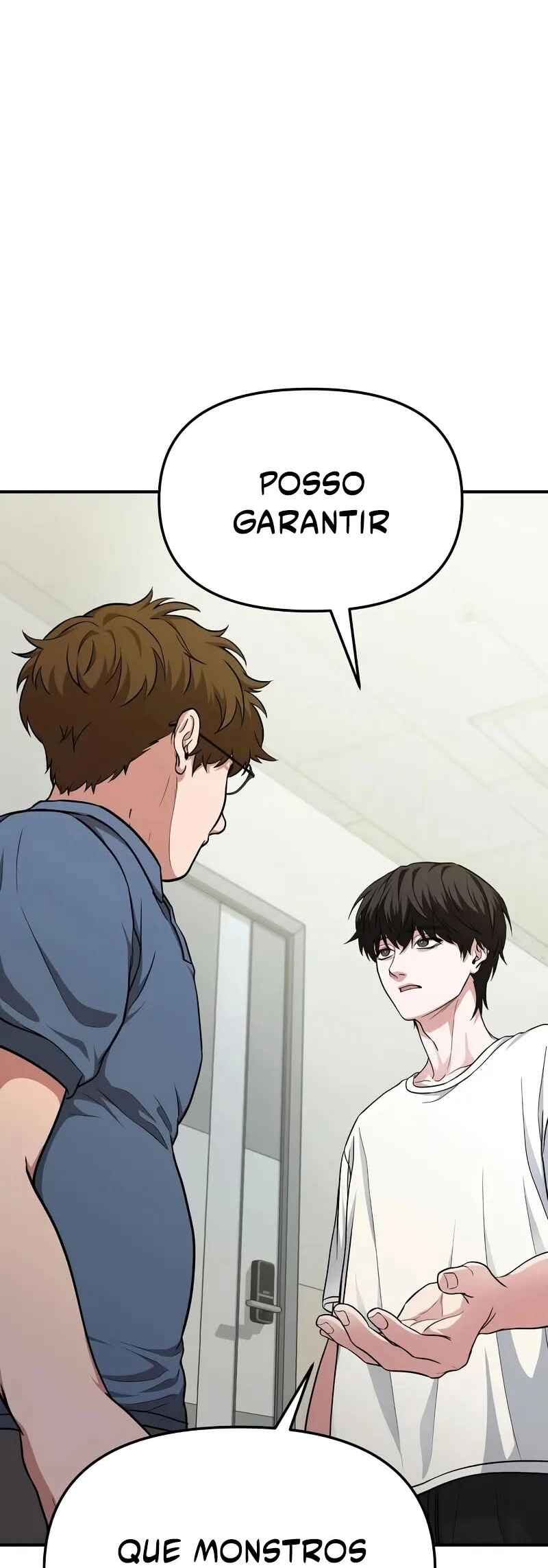 Read The Ultimate Shut In PT Manga Online