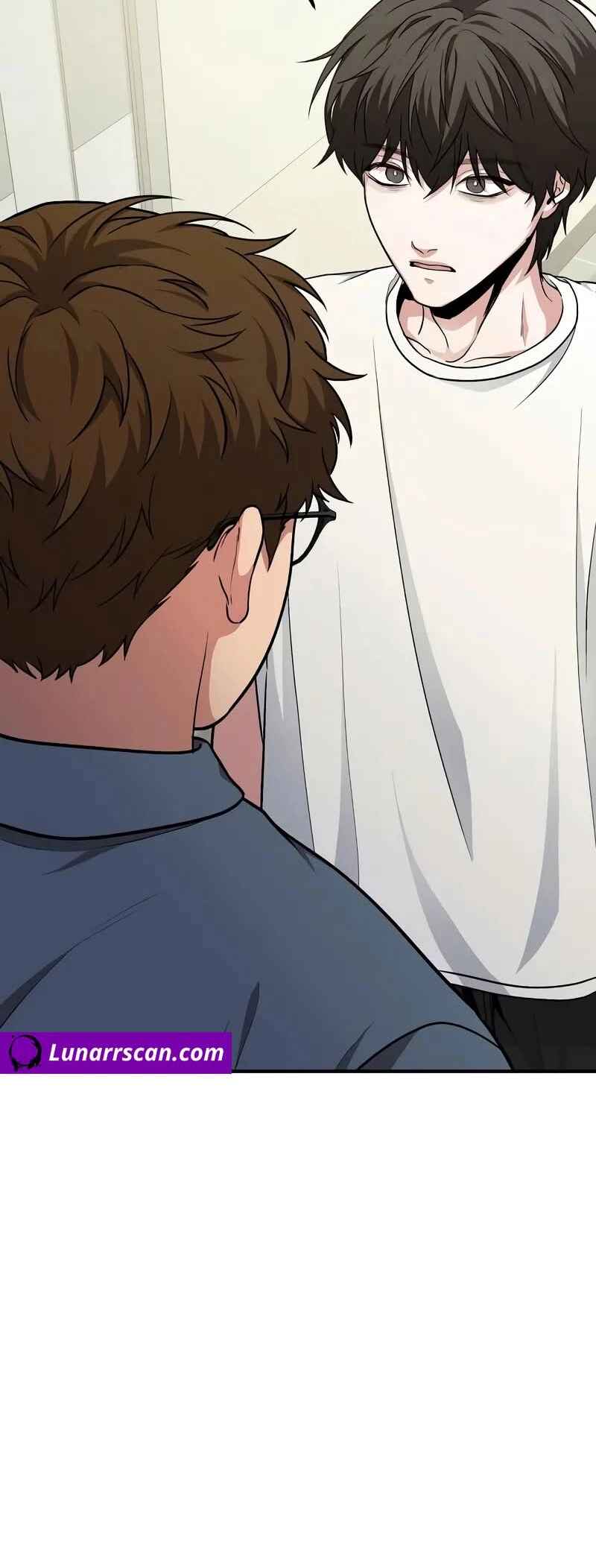 Read The Ultimate Shut In PT Manga Online