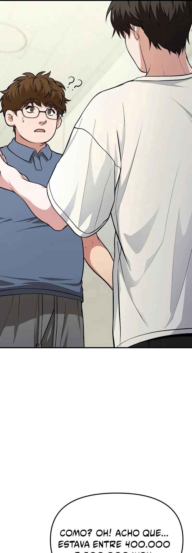 Read The Ultimate Shut In PT Manga Online