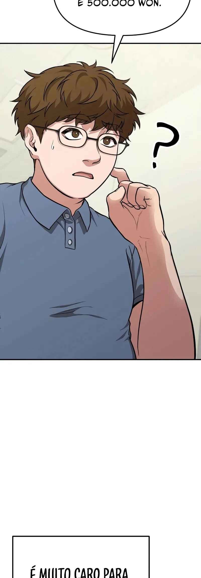 Read The Ultimate Shut In PT Manga Online