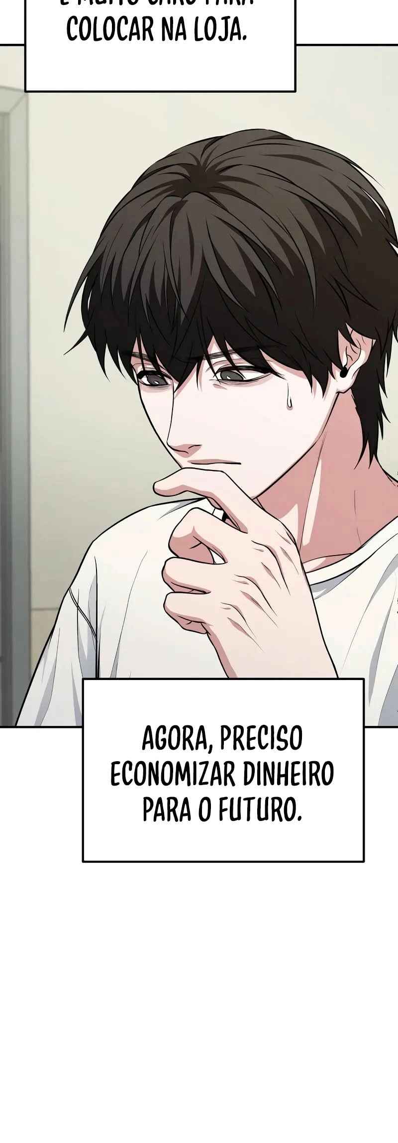 Read The Ultimate Shut In PT Manga Online