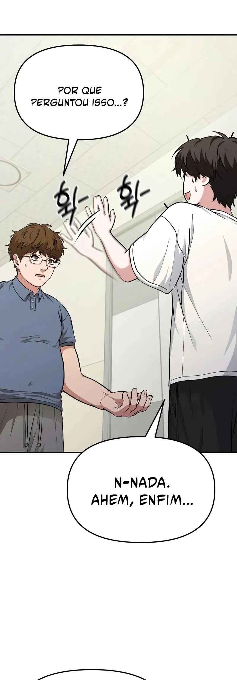 Read The Ultimate Shut In PT Manga Online