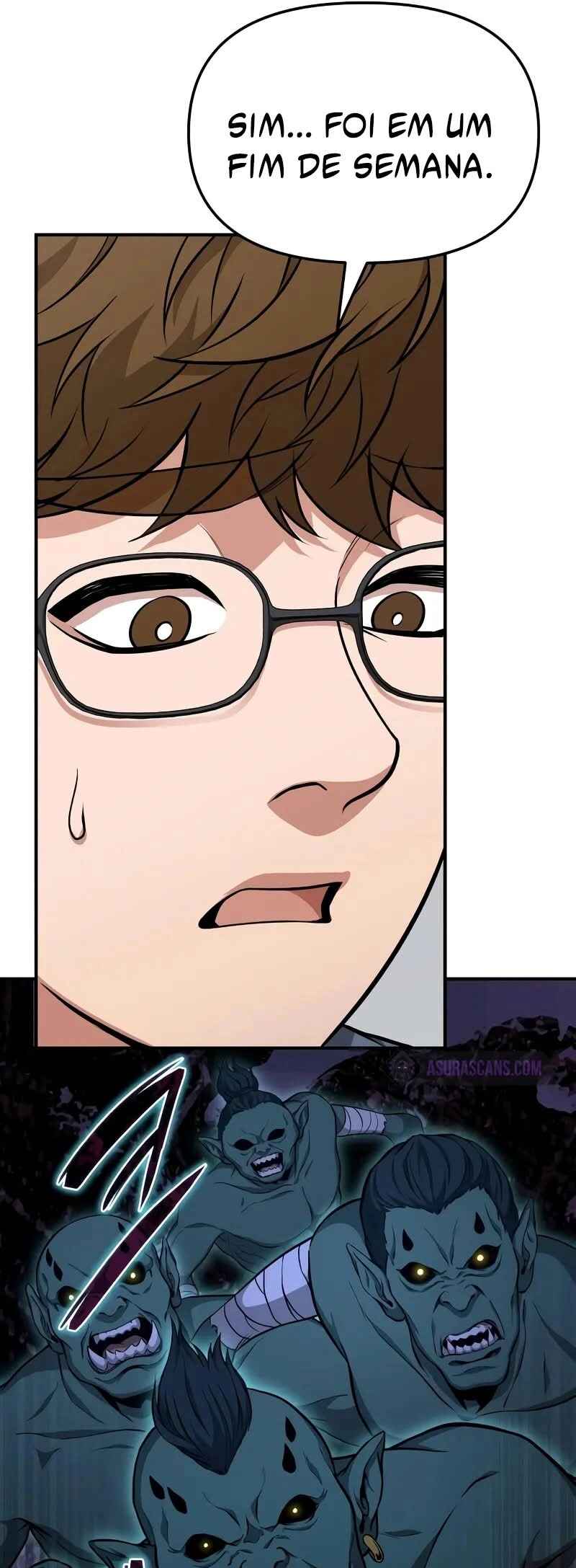 Read The Ultimate Shut In PT Manga Online