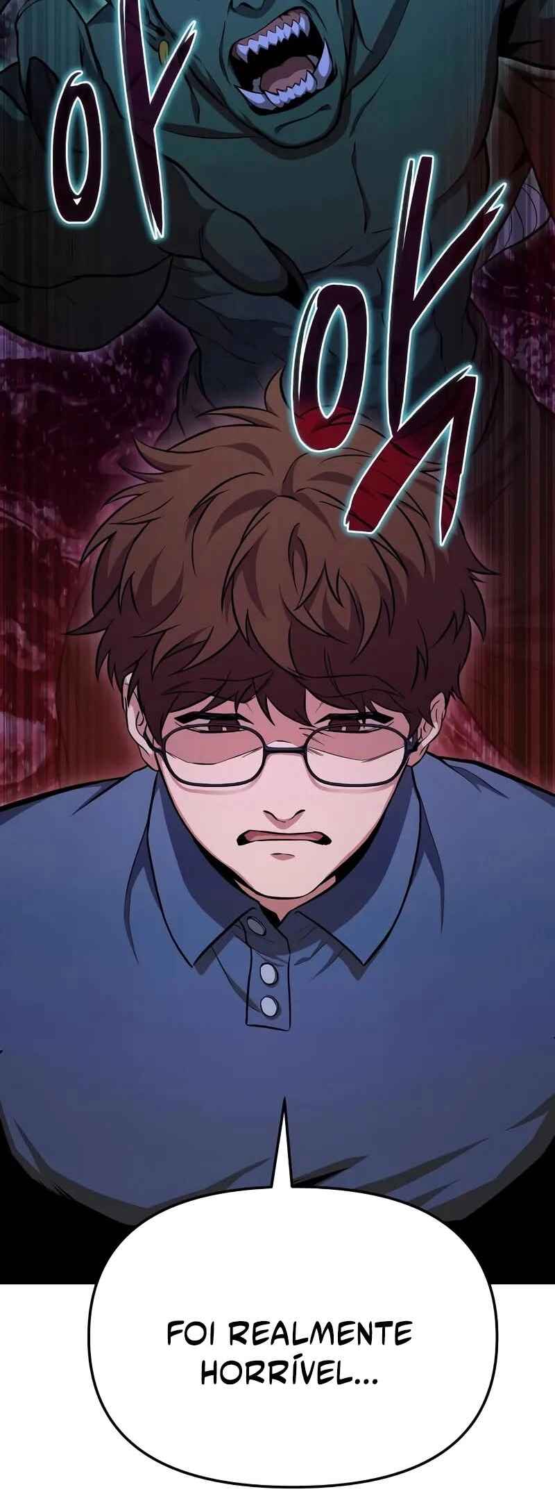 Read The Ultimate Shut In PT Manga Online