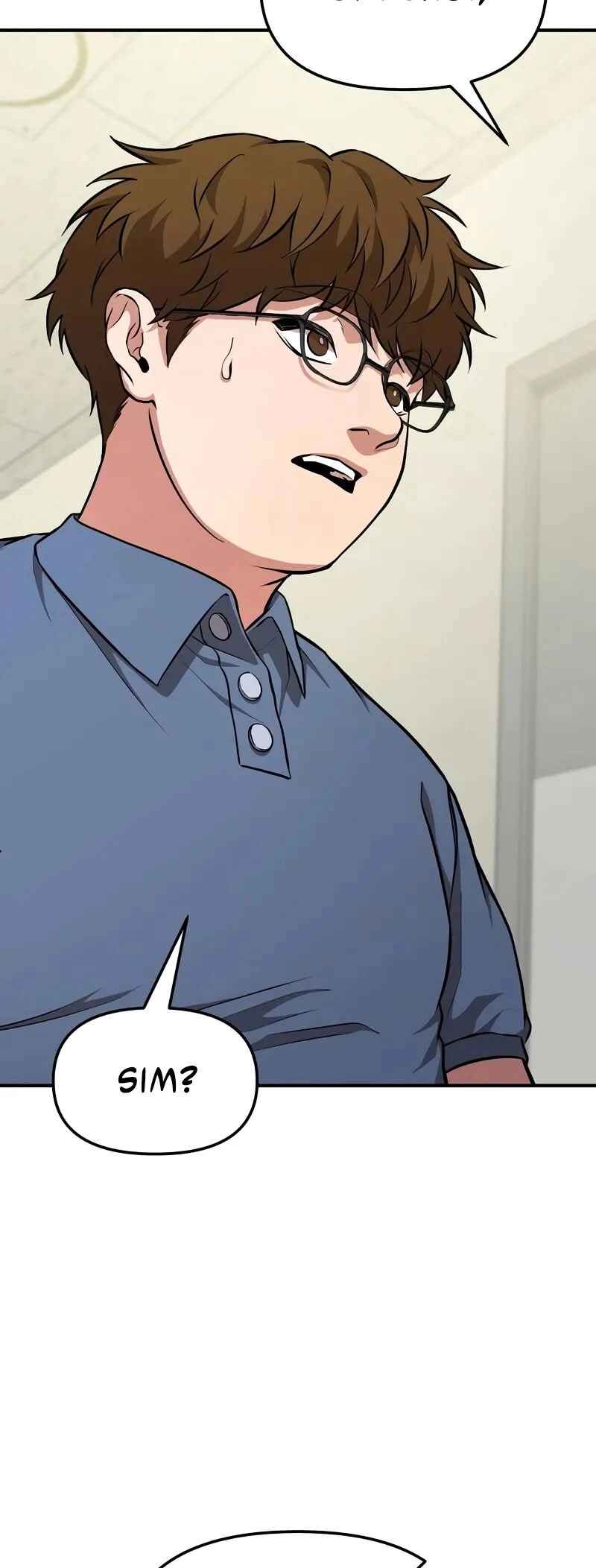 Read The Ultimate Shut In PT Manga Online