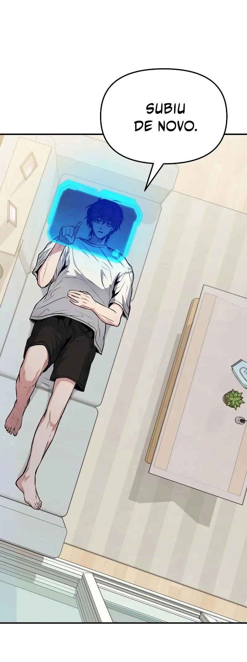 Read The Ultimate Shut In PT Manga Online