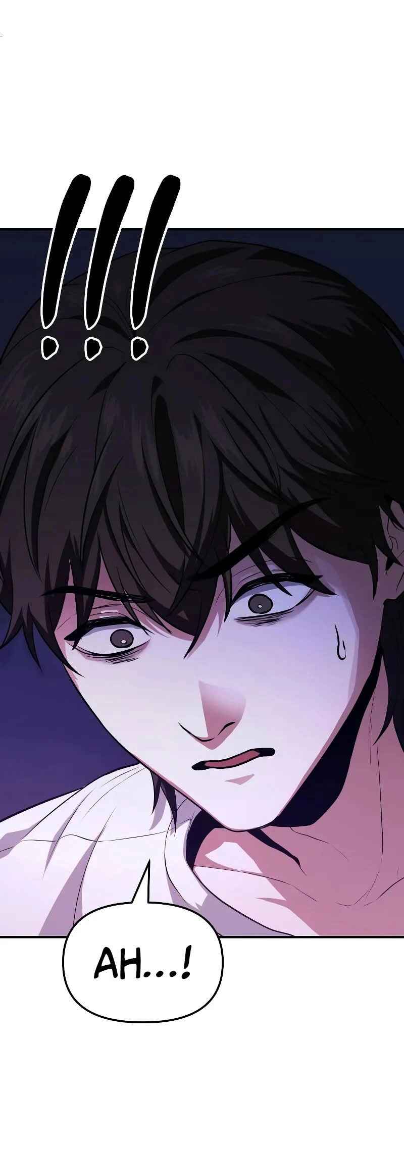 Read The Ultimate Shut In PT Manga Online