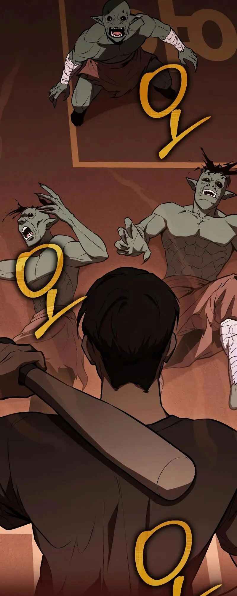 Read The Ultimate Shut In PT Manga Online