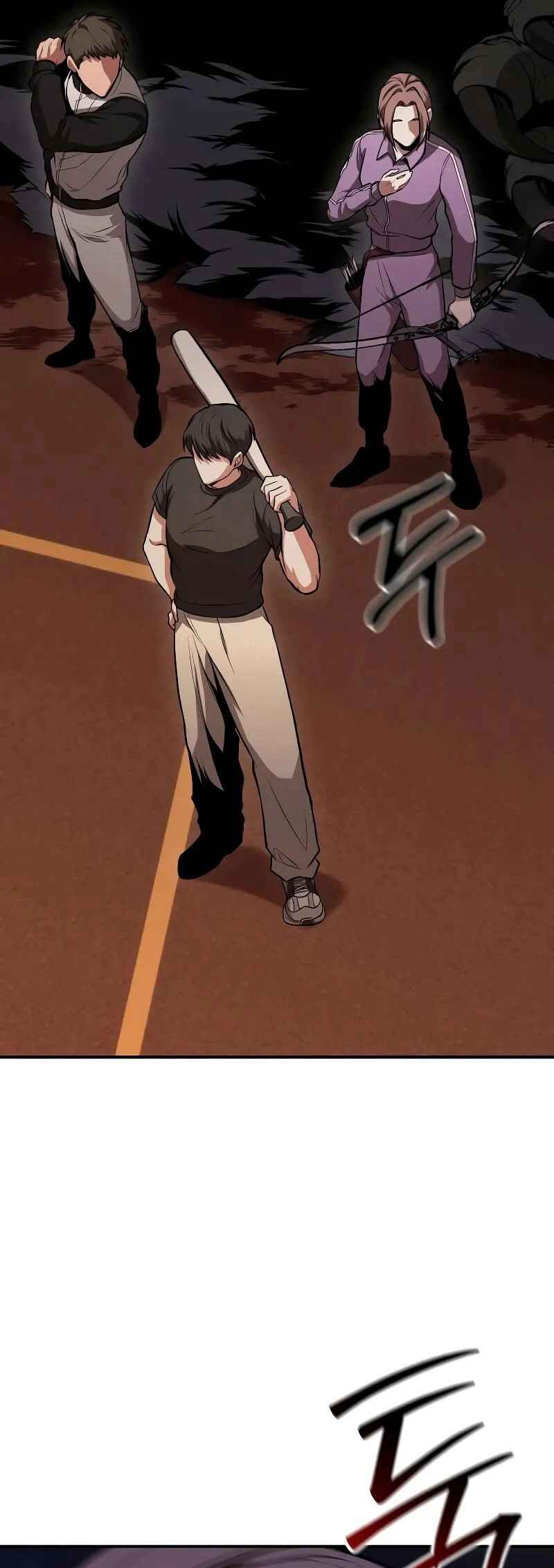 Read The Ultimate Shut In PT Manga Online