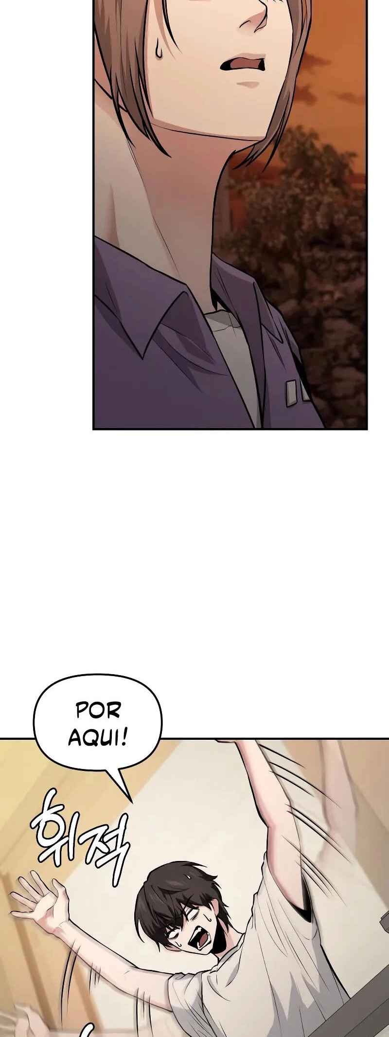 Read The Ultimate Shut In PT Manga Online
