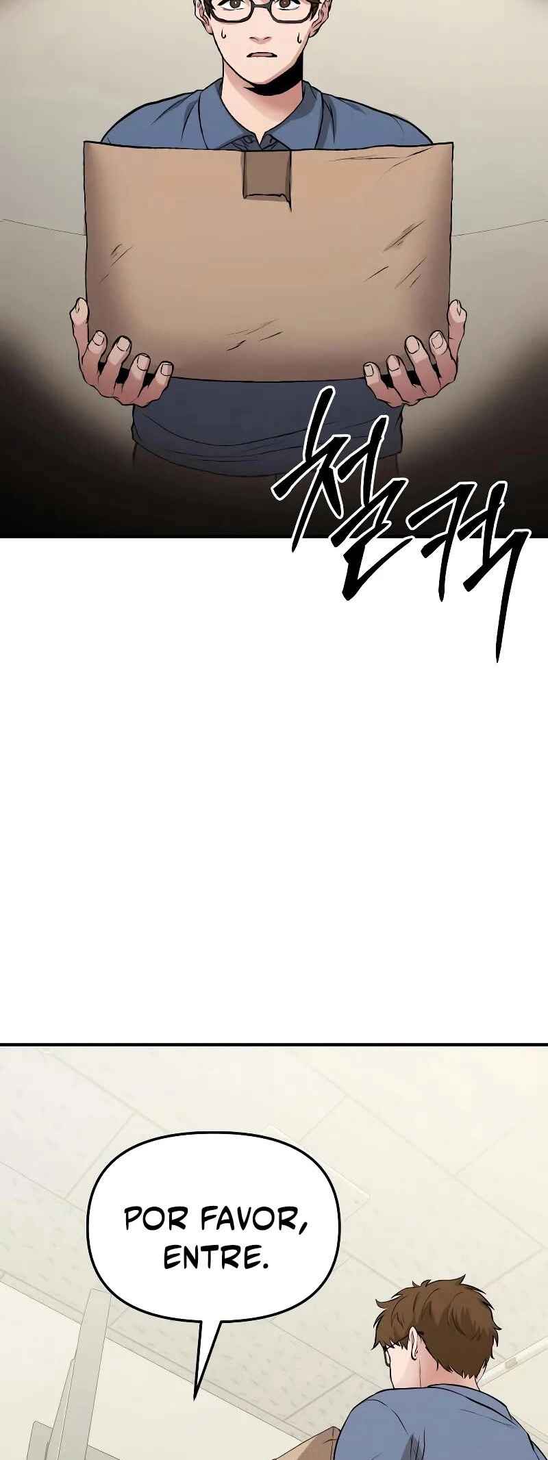 Read The Ultimate Shut In PT Manga Online