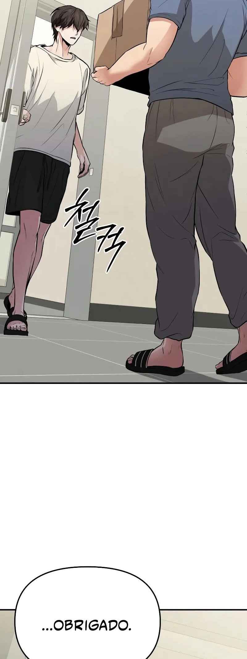Read The Ultimate Shut In PT Manga Online
