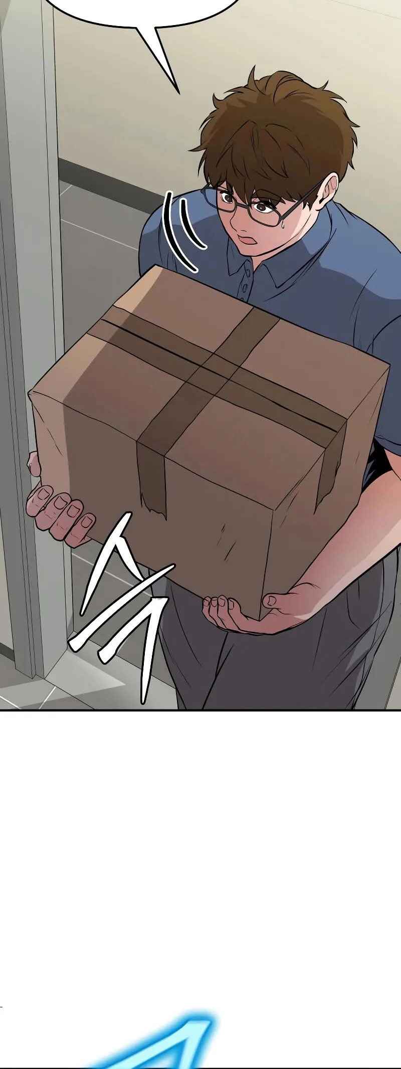 Read The Ultimate Shut In PT Manga Online