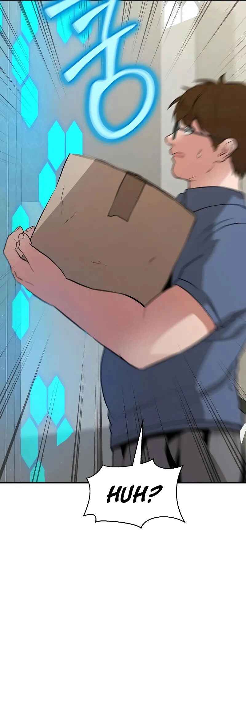 Read The Ultimate Shut In PT Manga Online