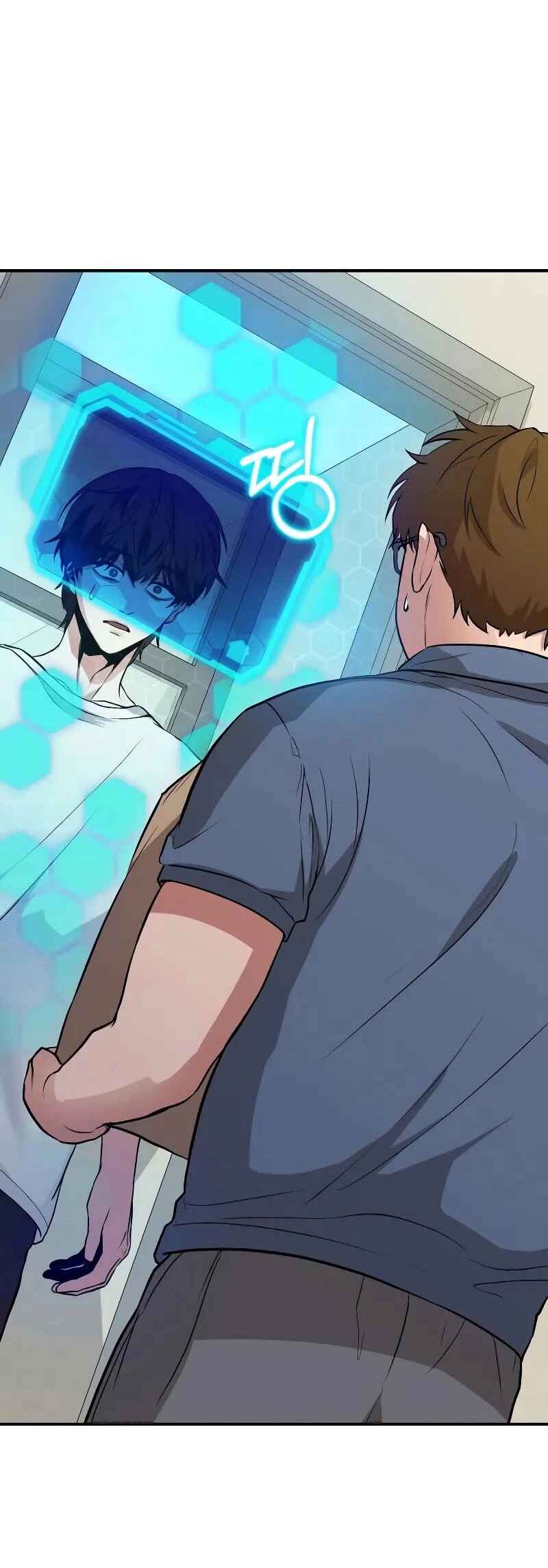Read The Ultimate Shut In PT Manga Online