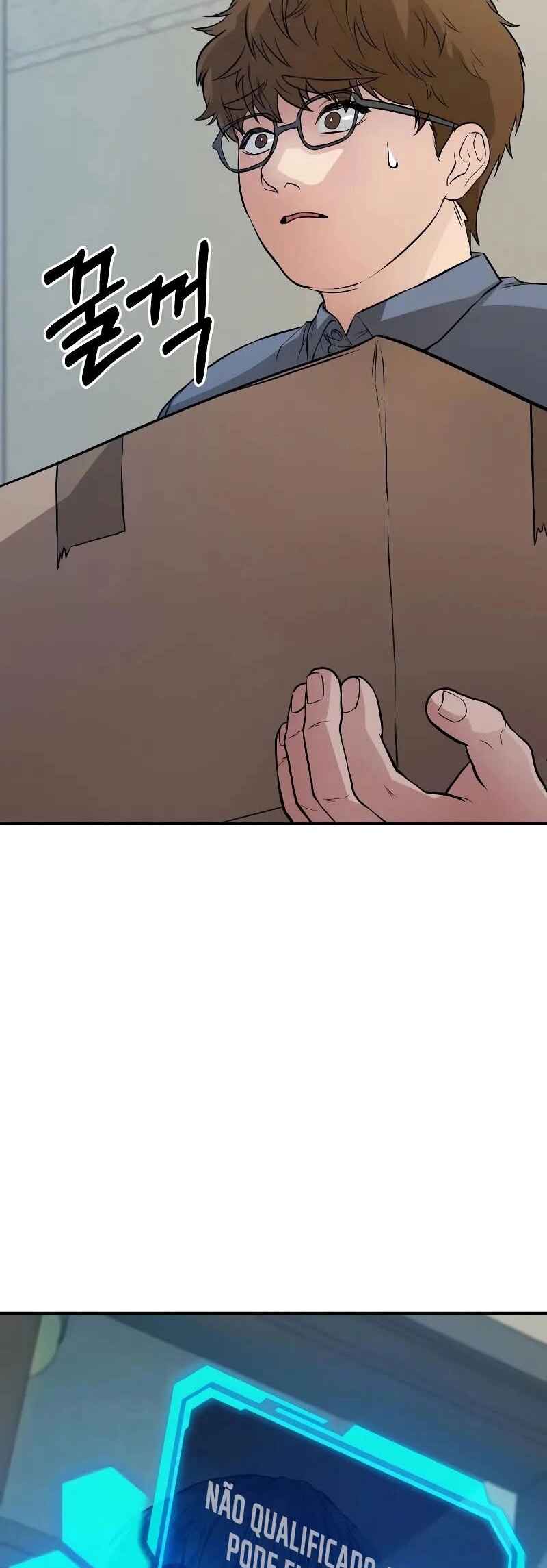 Read The Ultimate Shut In PT Manga Online