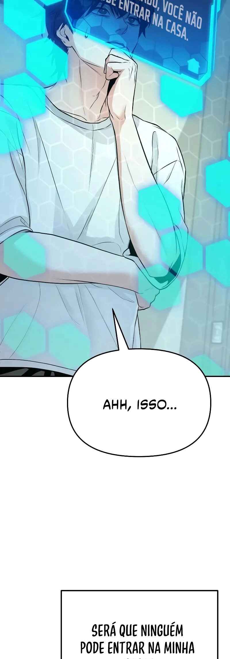 Read The Ultimate Shut In PT Manga Online