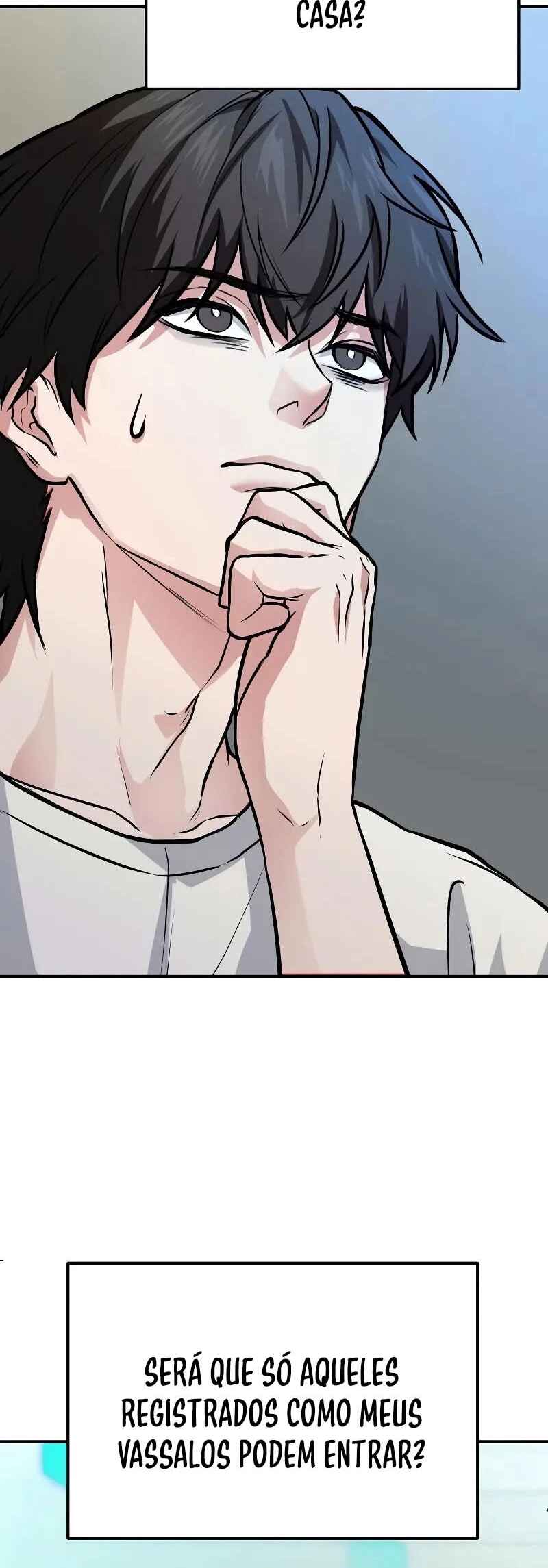 Read The Ultimate Shut In PT Manga Online