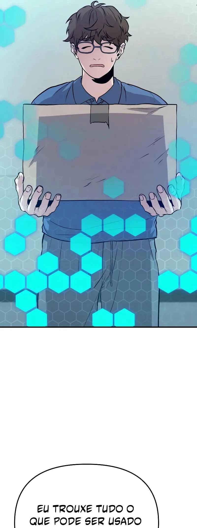 Read The Ultimate Shut In PT Manga Online