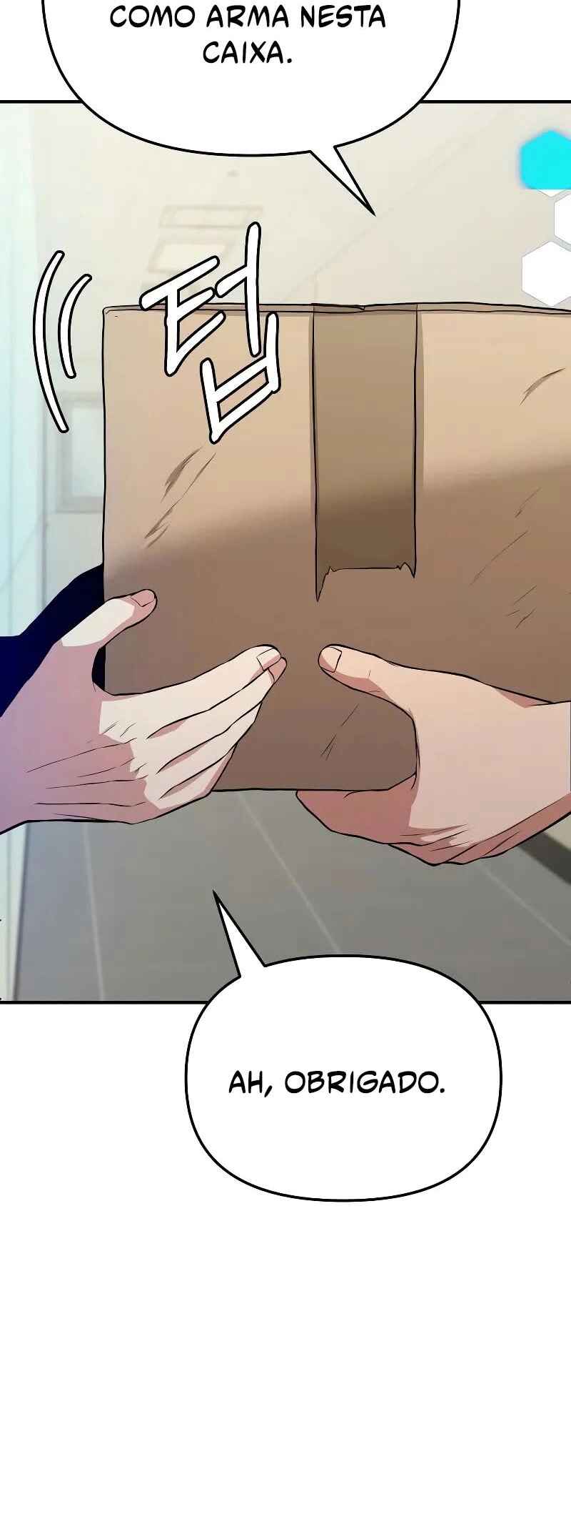Read The Ultimate Shut In PT Manga Online