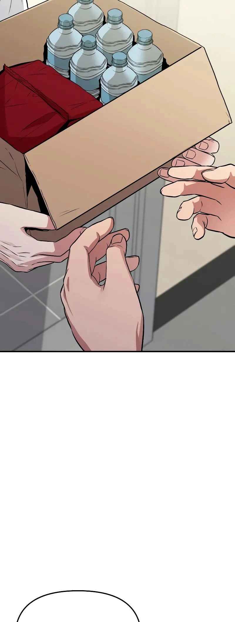 Read The Ultimate Shut In PT Manga Online