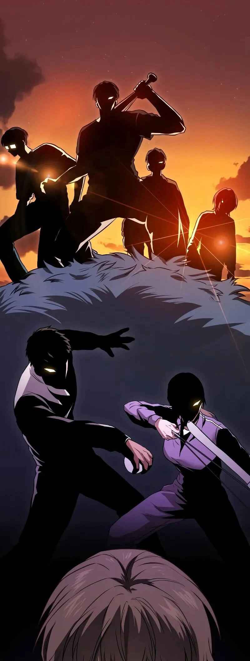 Read The Ultimate Shut In PT Manga Online