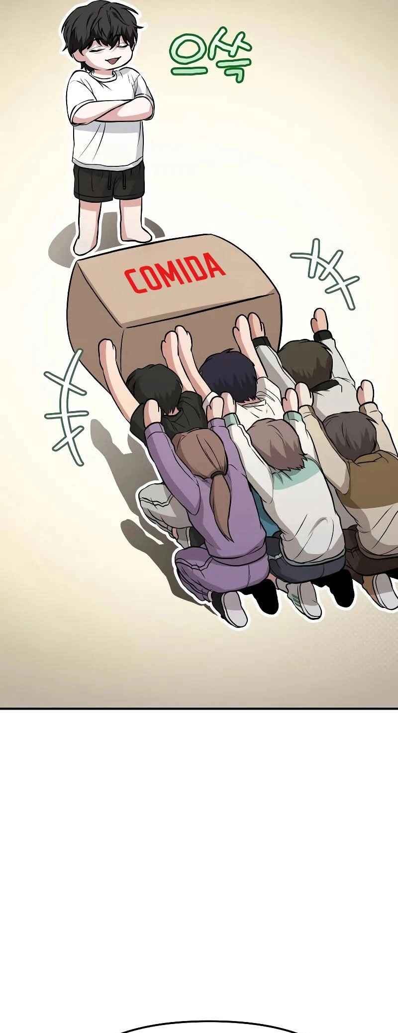 Read The Ultimate Shut In PT Manga Online