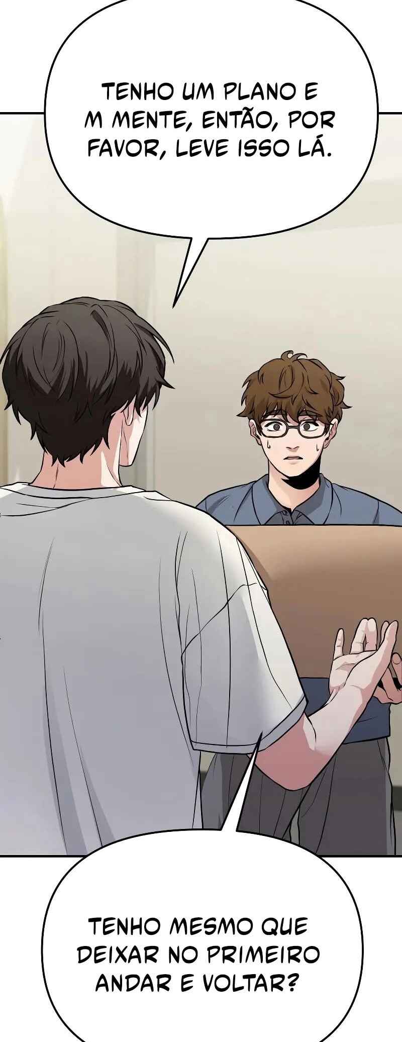 Read The Ultimate Shut In PT Manga Online