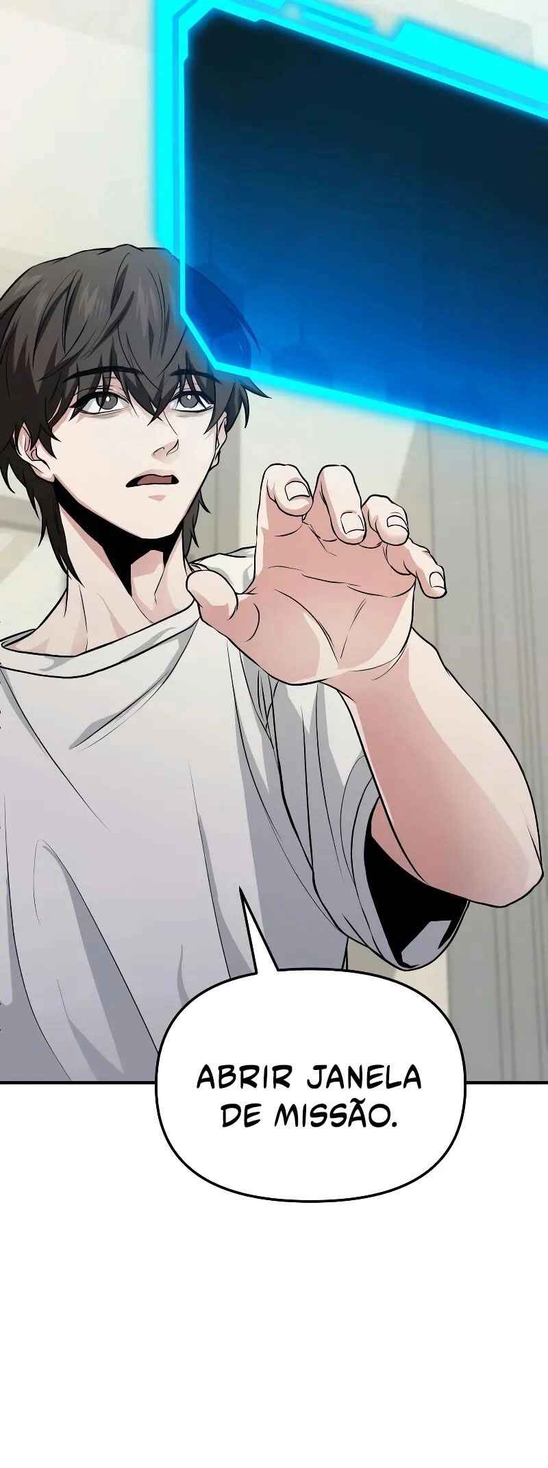 Read The Ultimate Shut In PT Manga Online
