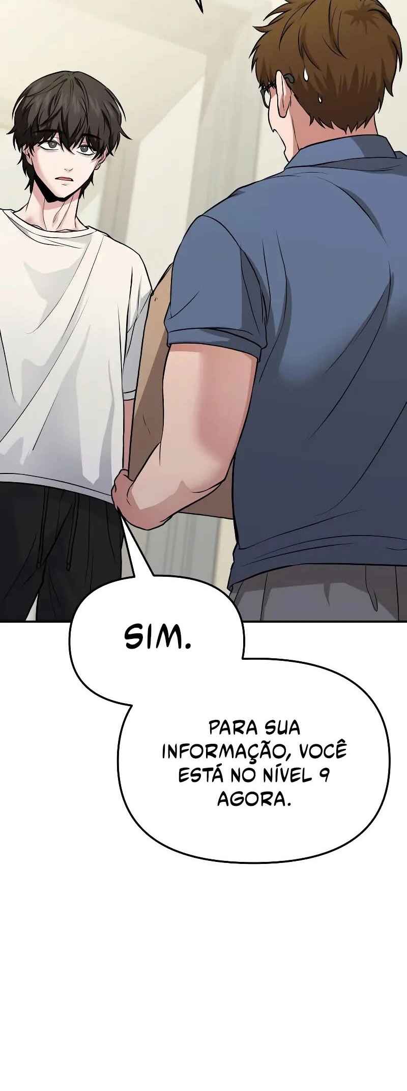 Read The Ultimate Shut In PT Manga Online