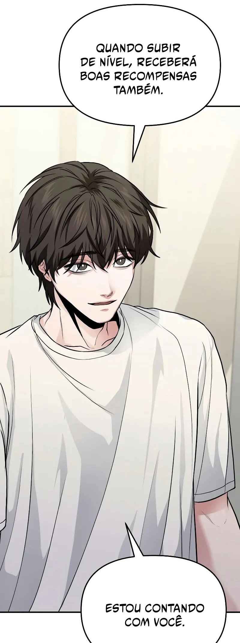 Read The Ultimate Shut In PT Manga Online