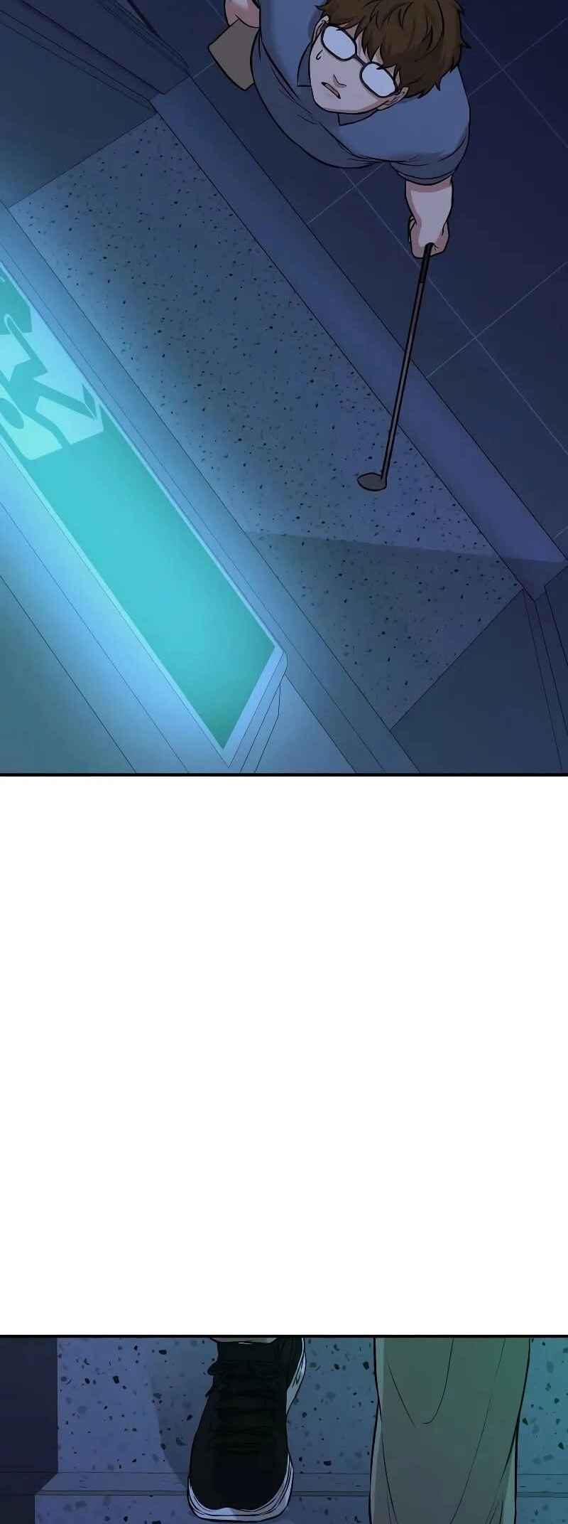 Read The Ultimate Shut In PT Manga Online