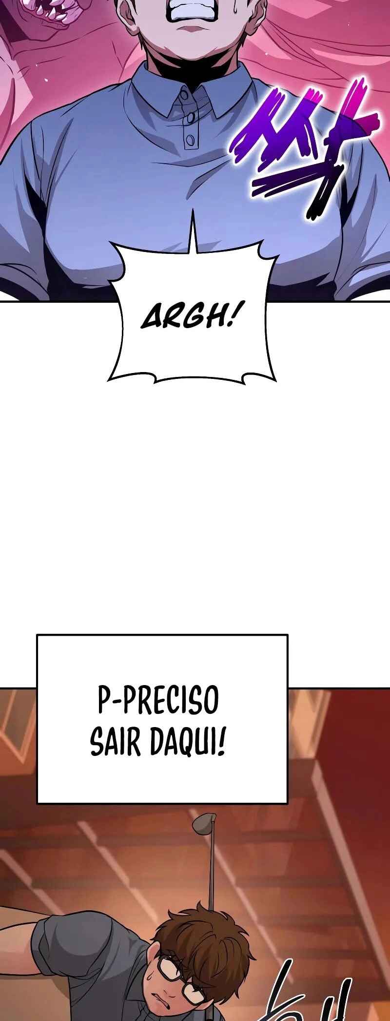 Read The Ultimate Shut In PT Manga Online