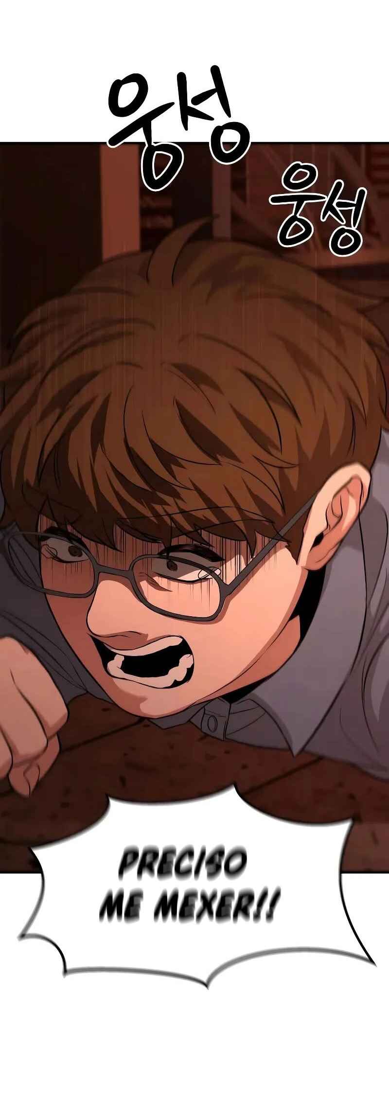 Read The Ultimate Shut In PT Manga Online