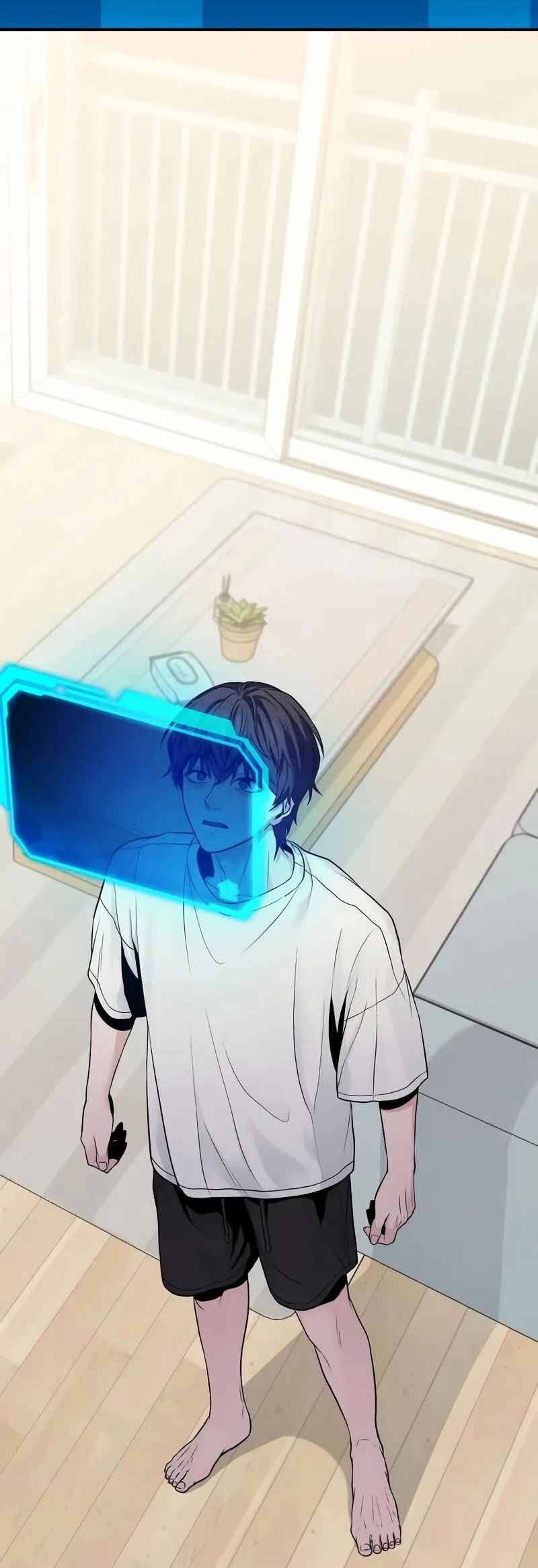 Read The Ultimate Shut In PT Manga Online