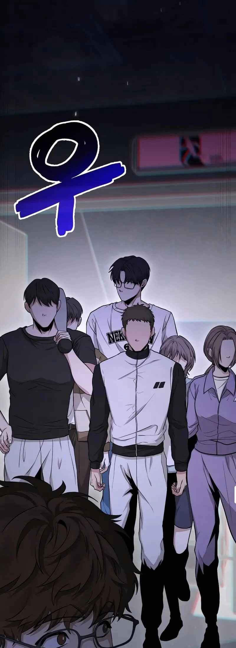 Read The Ultimate Shut In PT Manga Online