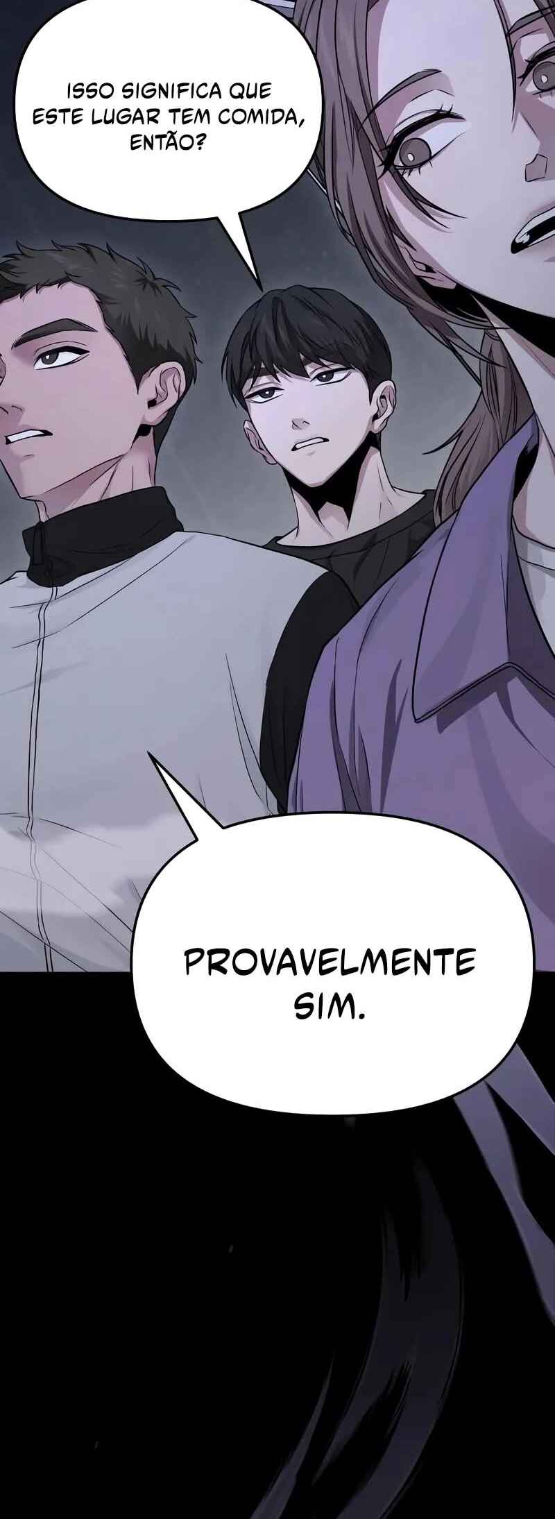 Read The Ultimate Shut In PT Manga Online