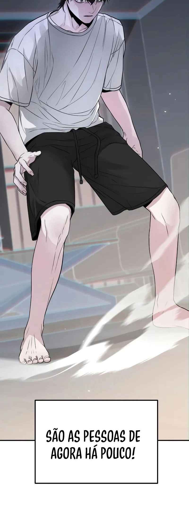 Read The Ultimate Shut In PT Manga Online
