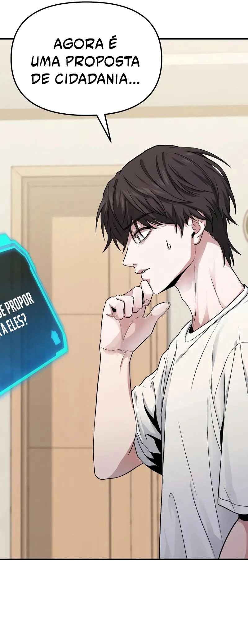 Read The Ultimate Shut In PT Manga Online