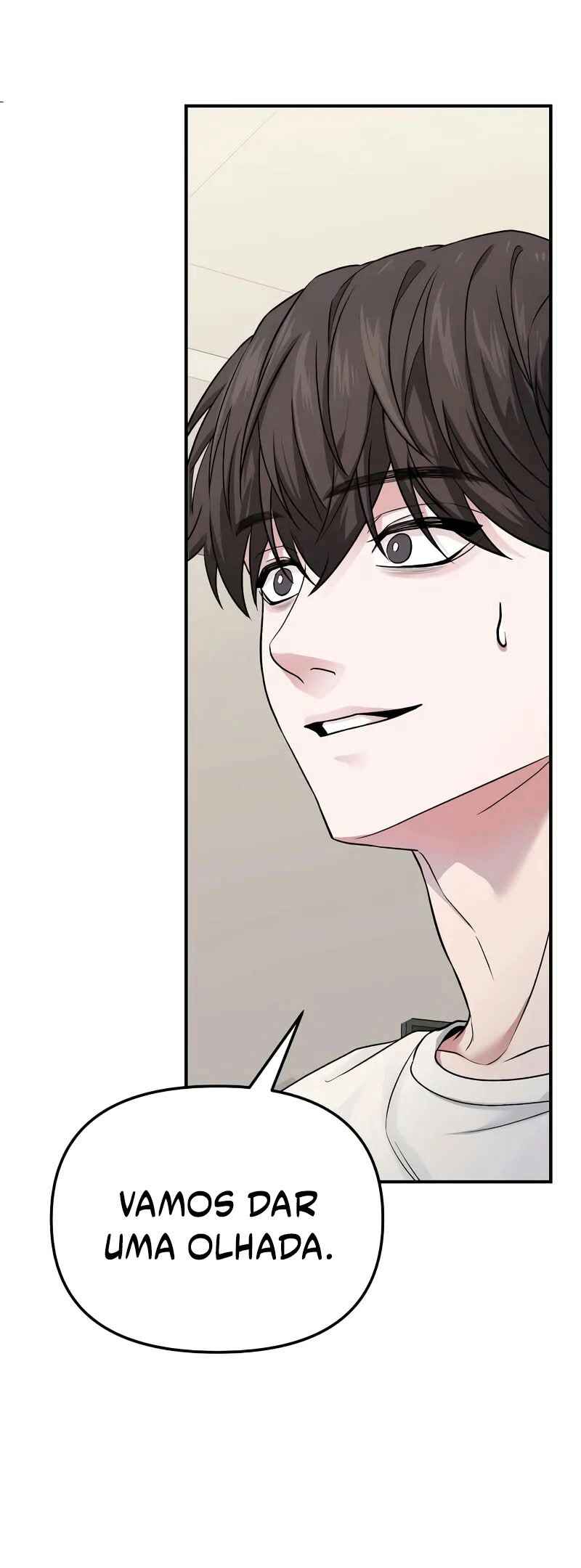 Read The Ultimate Shut In PT Manga Online