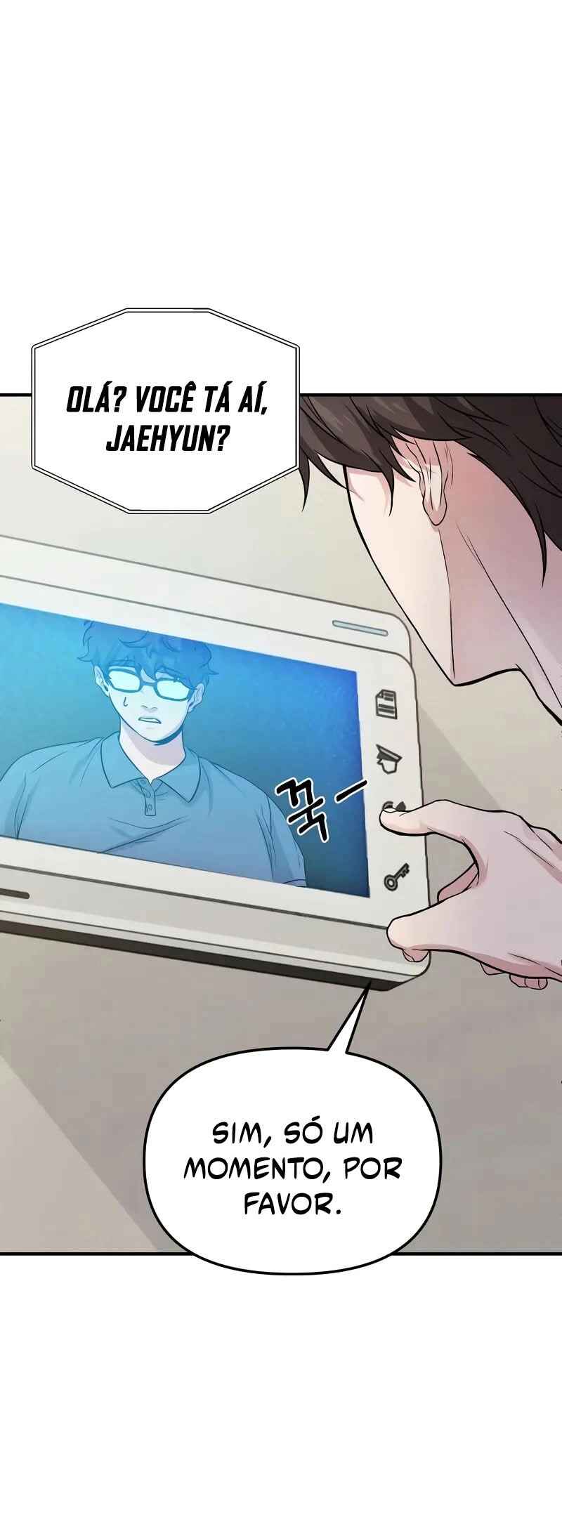 Read The Ultimate Shut In PT Manga Online