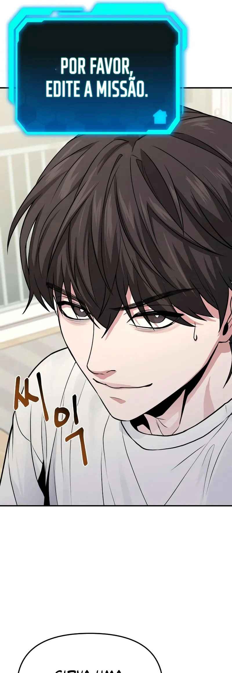 Read The Ultimate Shut In PT Manga Online